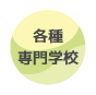 各種専門学校