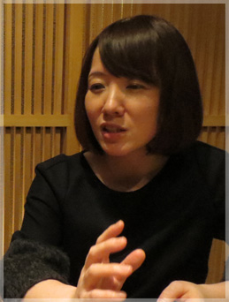 小島 公子さん