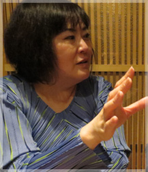 村松 千秋先生