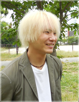 衛藤 啓佑さん