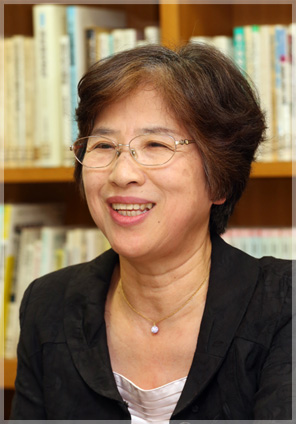 柳原美知子先生