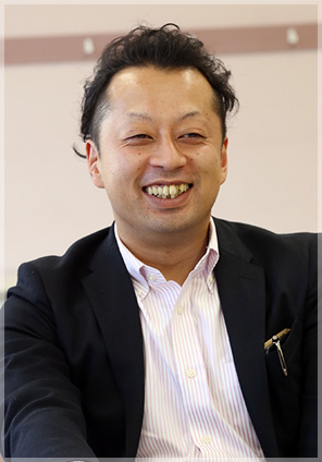 寺澤正典先生