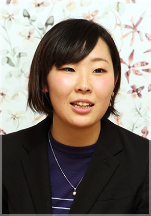 神山里美さん
