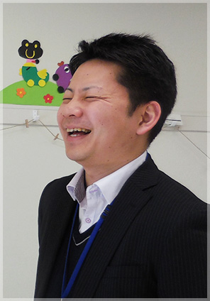 佐々木領矢さん