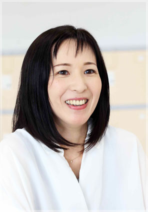 三木美香子さん